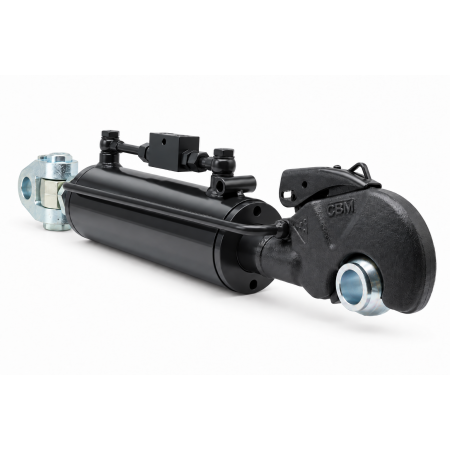 ŁĄCZNIK GÓRNY CENTALNY HYDRAULICZNY 666-906 mm KAT 3 12T 20010649